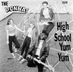 The Donnas : High School Yum Yum